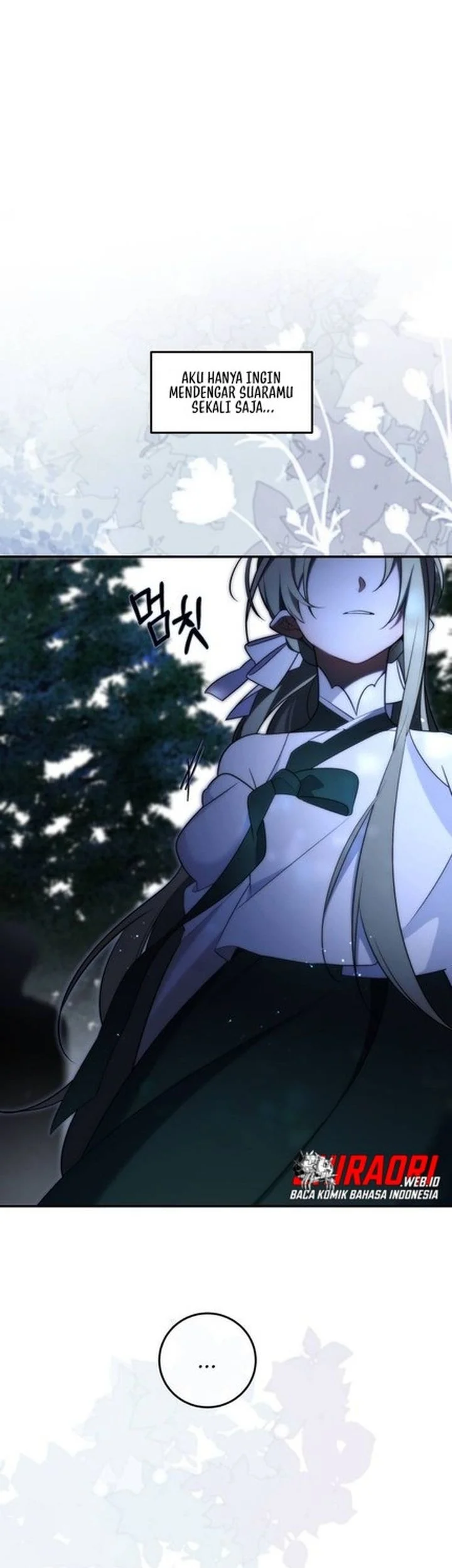 Please Don’t Die! Chapter 8 Gambar 33