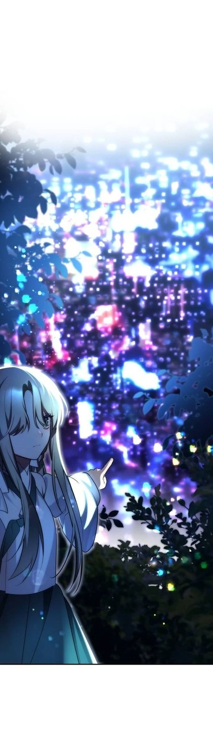 Please Don’t Die! Chapter 8 Gambar 35