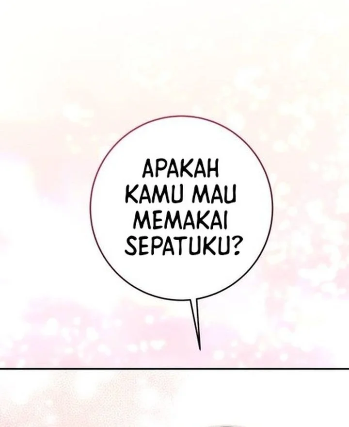 Please Don’t Die! Chapter 8 Gambar 40