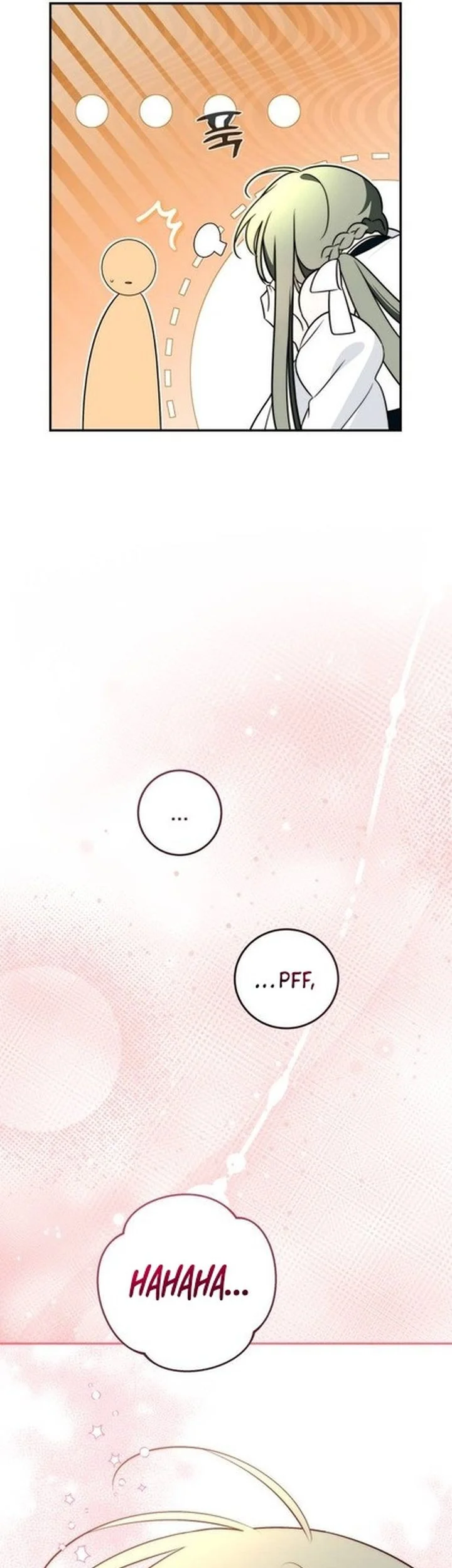 Please Don’t Die! Chapter 8 Gambar 43