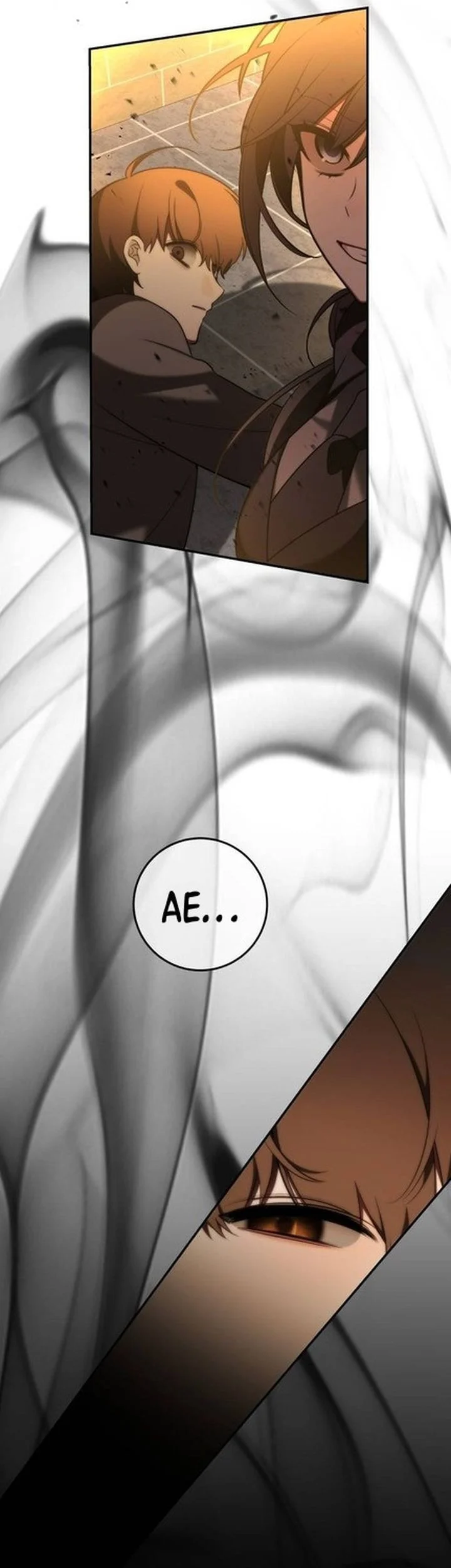 Please Don’t Die! Chapter 8 Gambar 3