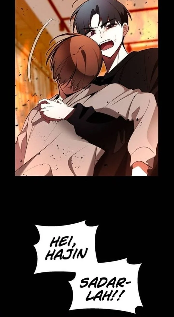 Please Don’t Die! Chapter 8 Gambar 64