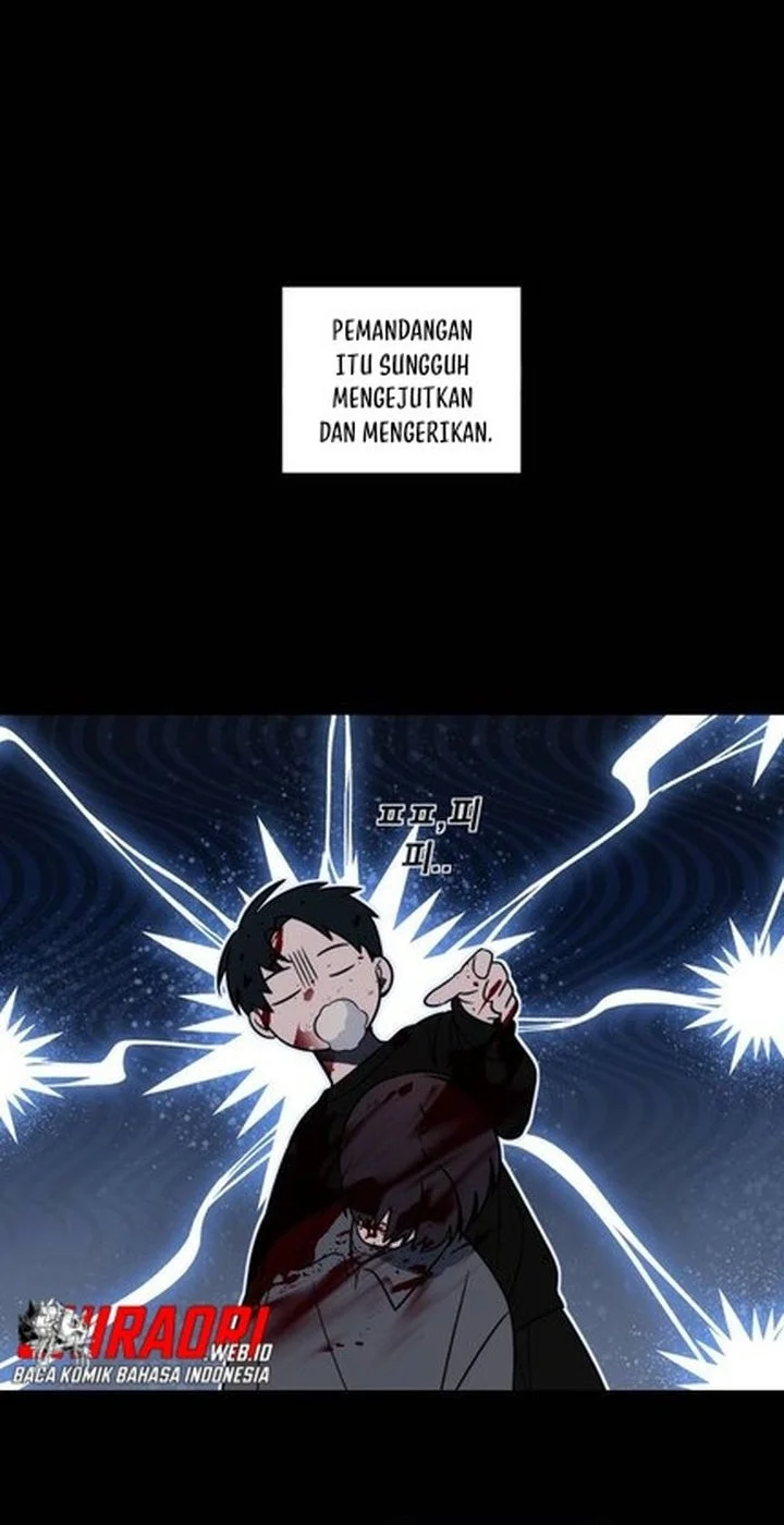 Please Don’t Die! Chapter 8 Gambar 74
