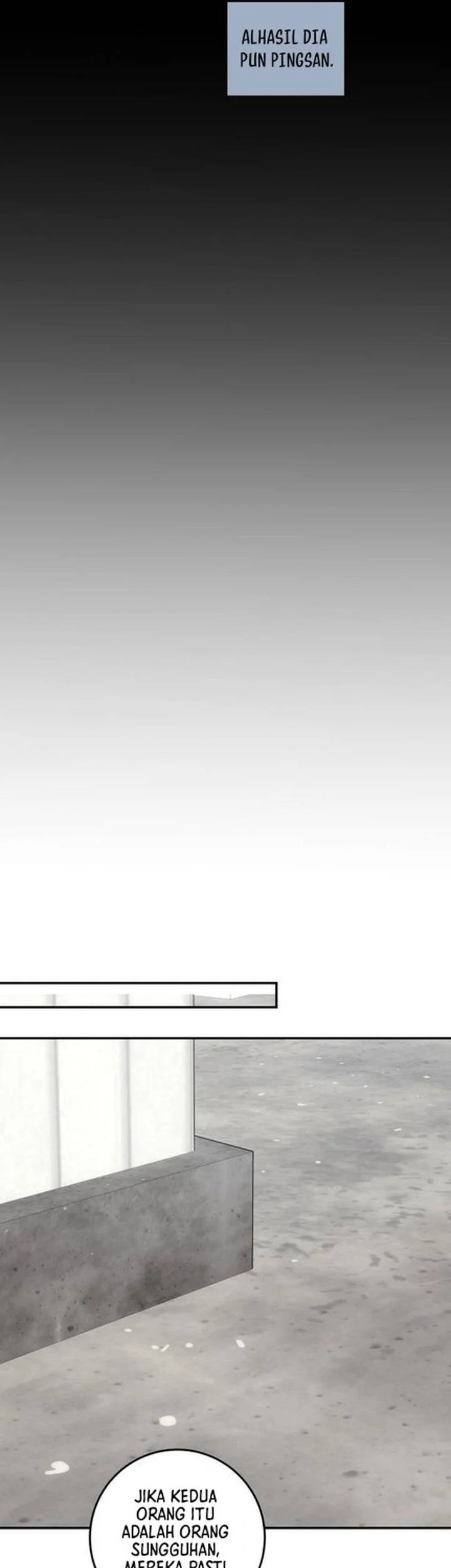 Please Don’t Die! Chapter 8 Gambar 75