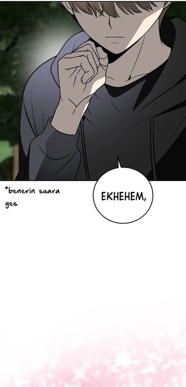 Please Don’t Die! Chapter 8 Gambar 18