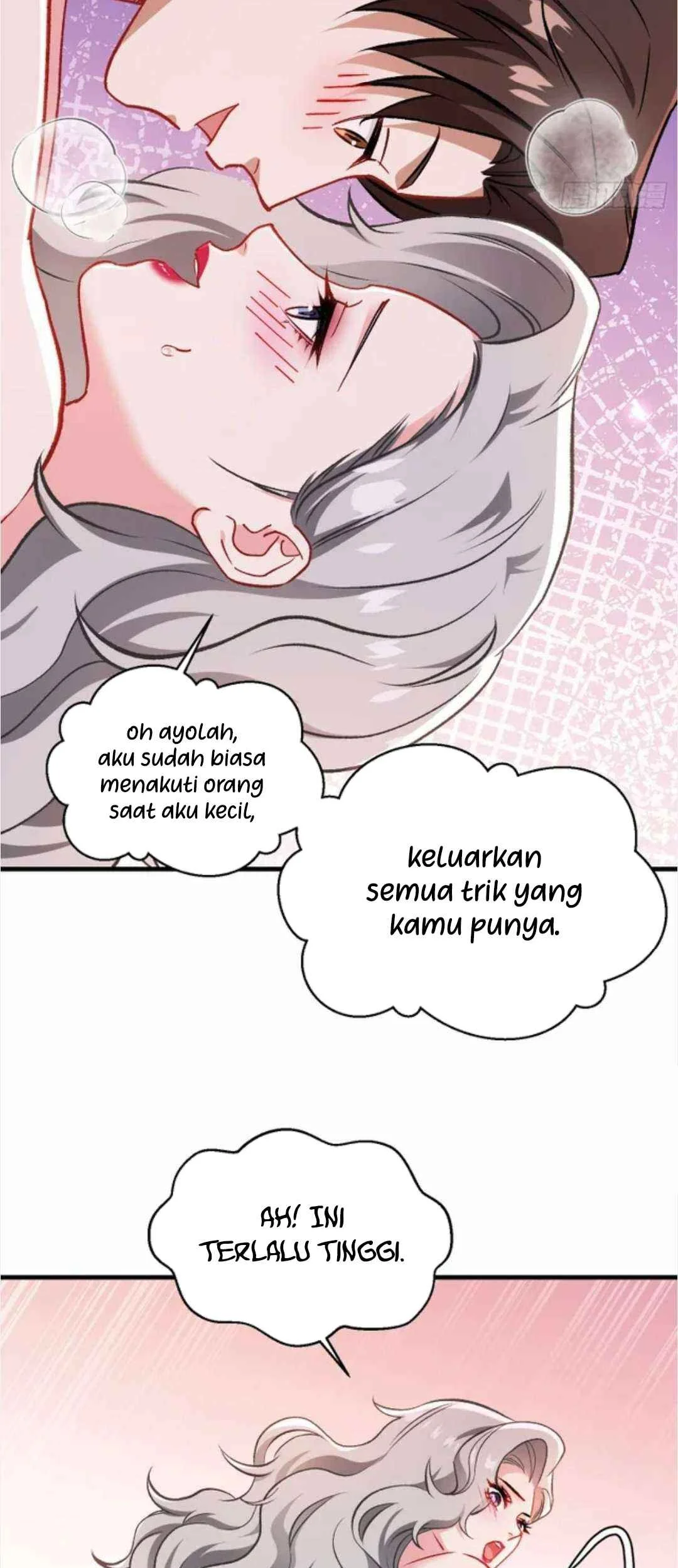 Please Go Home, Akutsu-san! Chapter 199 Gambar 6