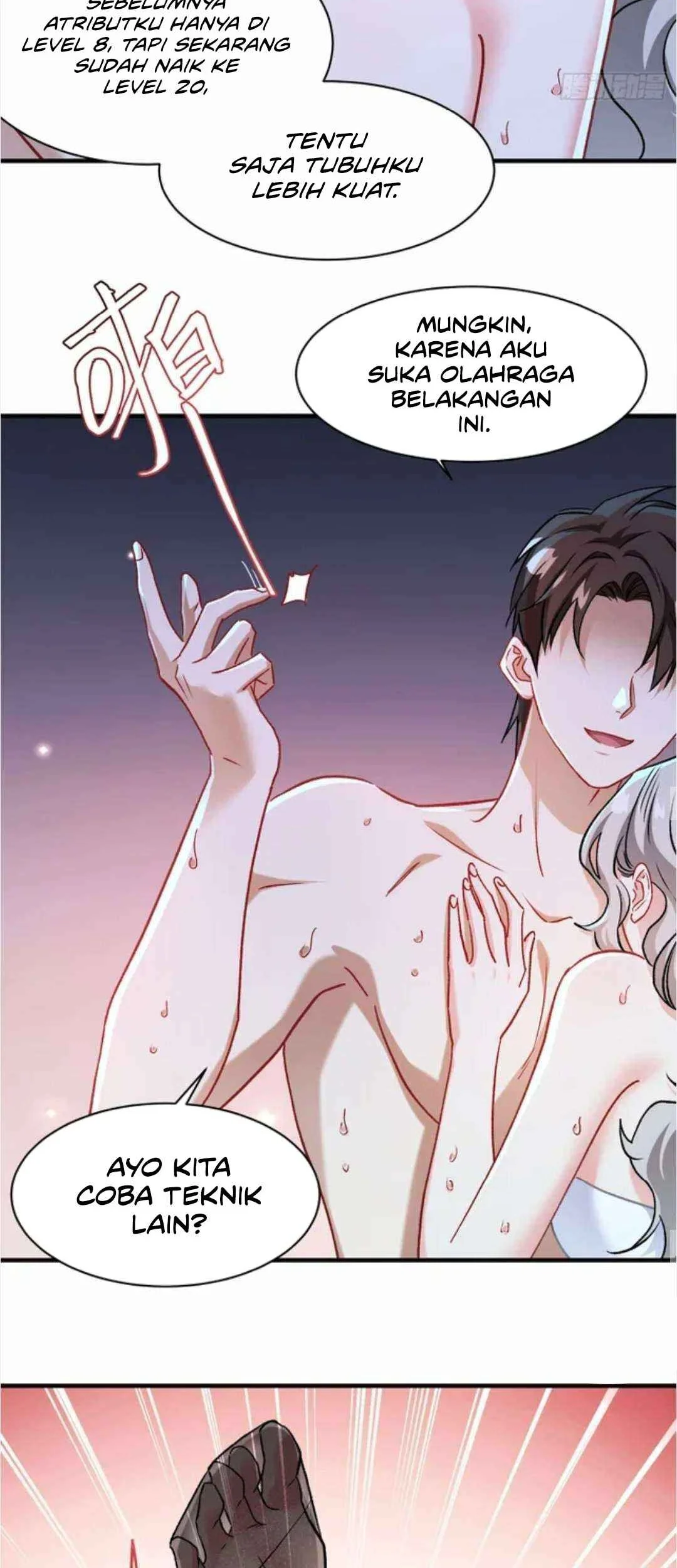 Please Go Home, Akutsu-san! Chapter 199 Gambar 23