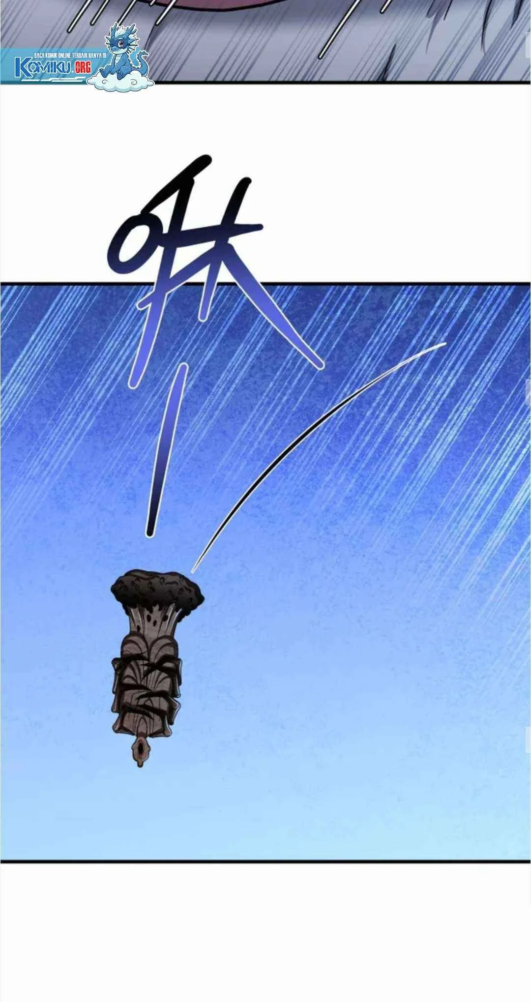 Please Go Home, Akutsu-san! Chapter 199 Gambar 28