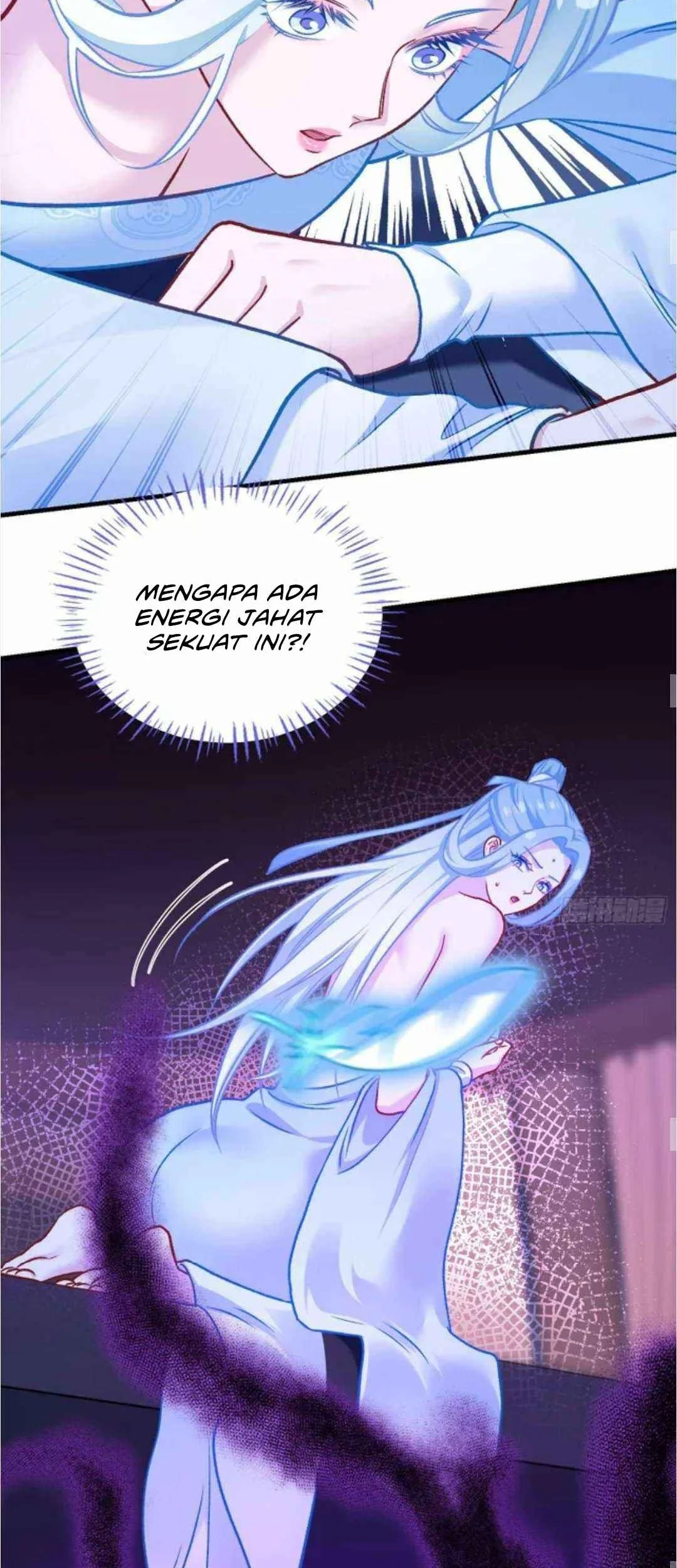 Please Go Home, Akutsu-san! Chapter 199 Gambar 30