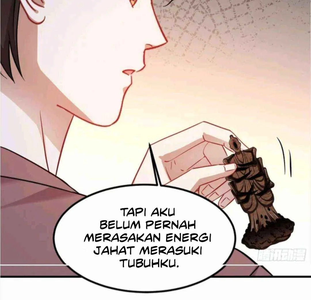 Please Go Home, Akutsu-san! Chapter 199 Gambar 40