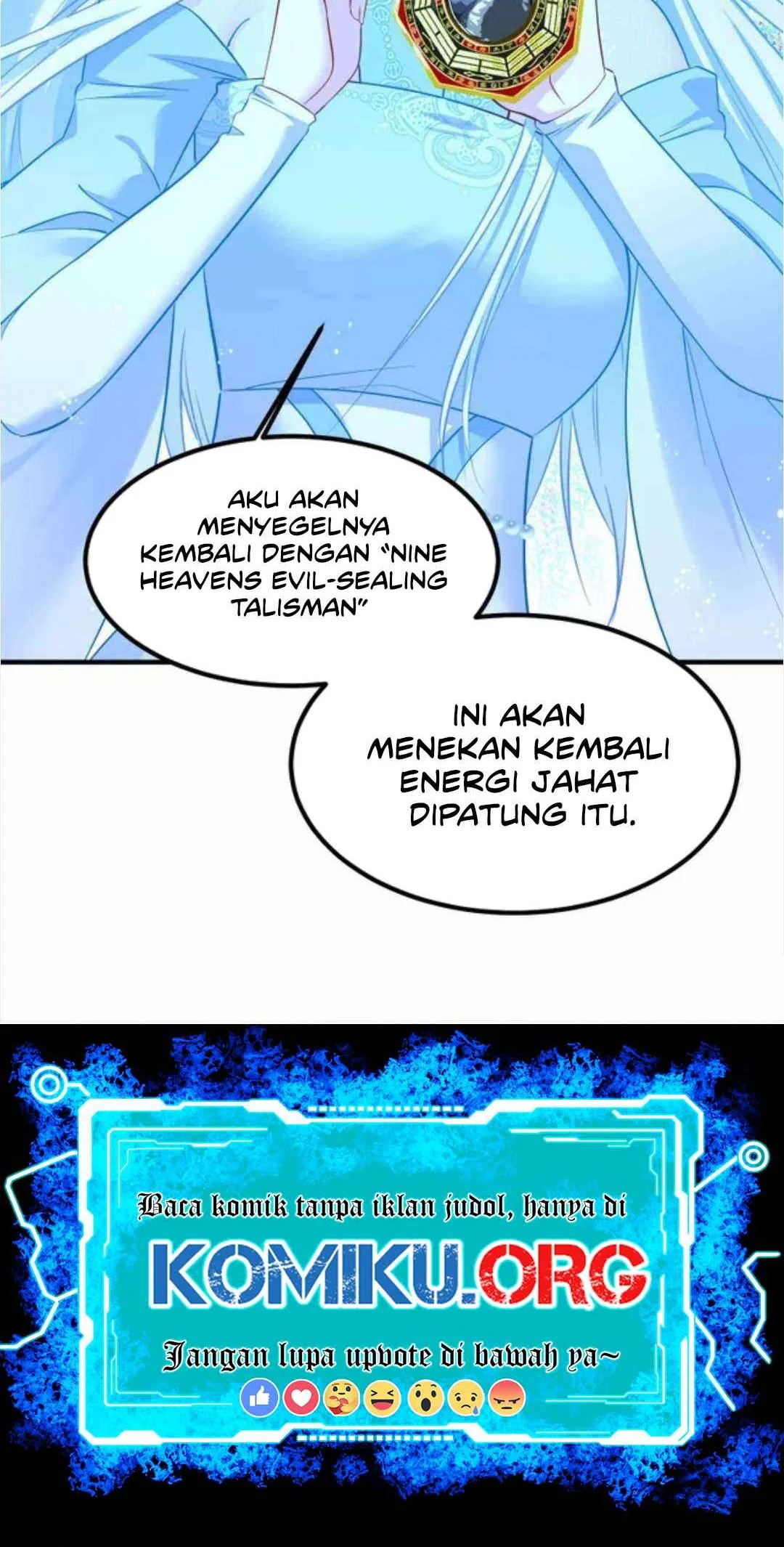 Please Go Home, Akutsu-san! Chapter 199 Gambar 42