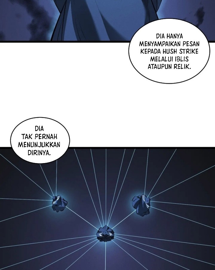 Baca Manhua Please Stop Summoning Me! Chapter 75 Gambar 2