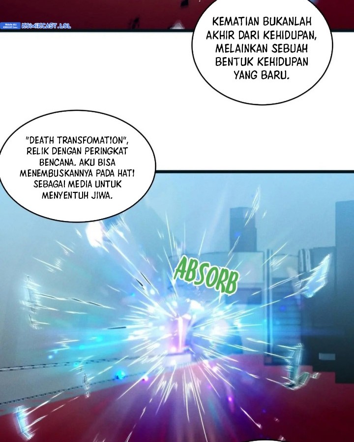 Baca Manhua Please Stop Summoning Me! Chapter 76 Gambar 2