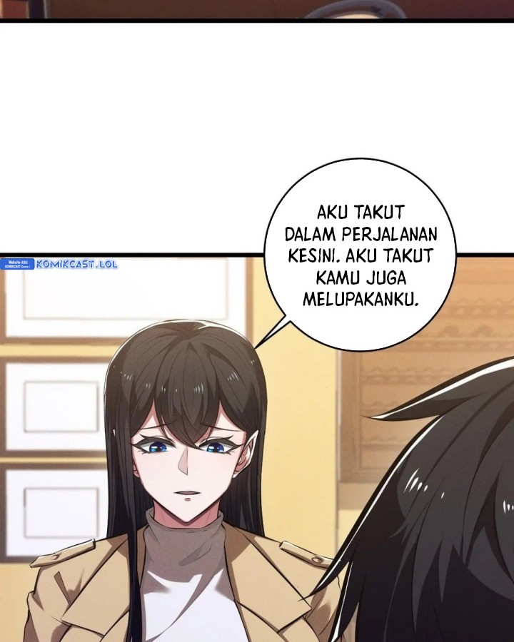 Baca Manhua Please Stop Summoning Me! Chapter 77 Gambar 2