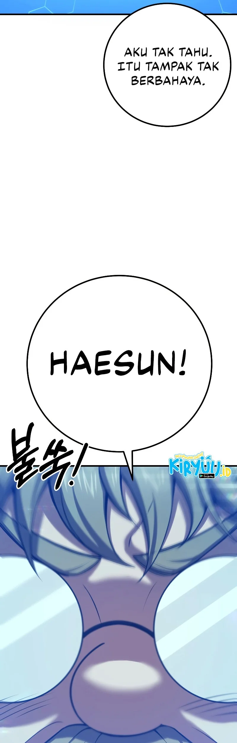 Poison-Eating Healer Chapter 501 Gambar 55