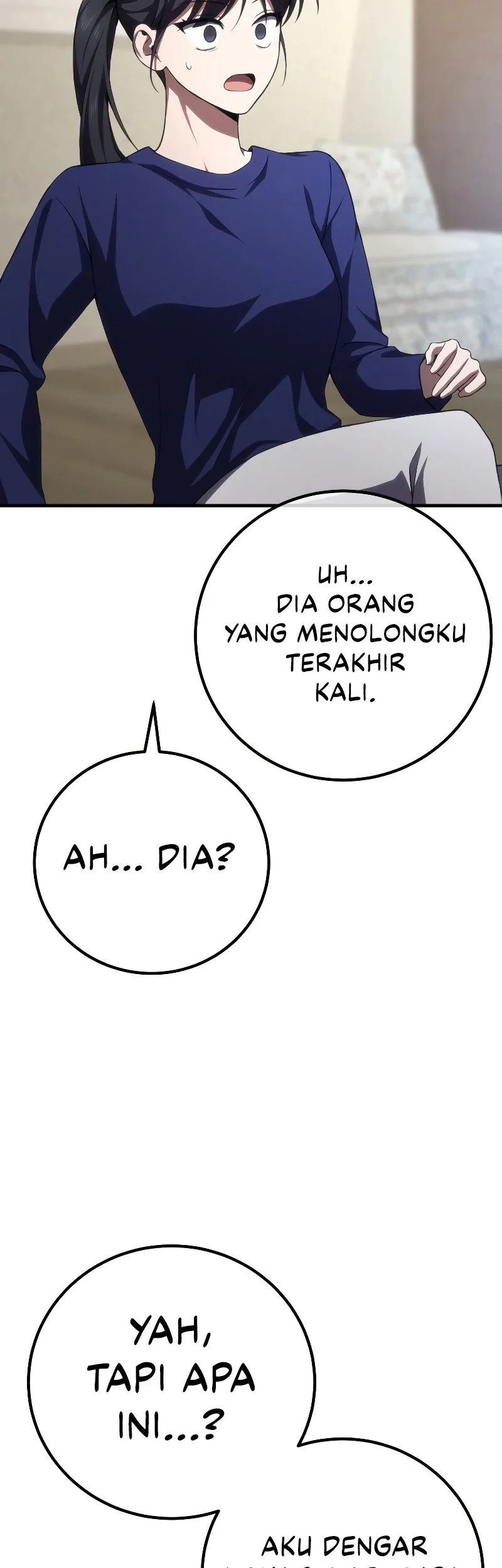 Poison-Eating Healer Chapter 501 Gambar 57