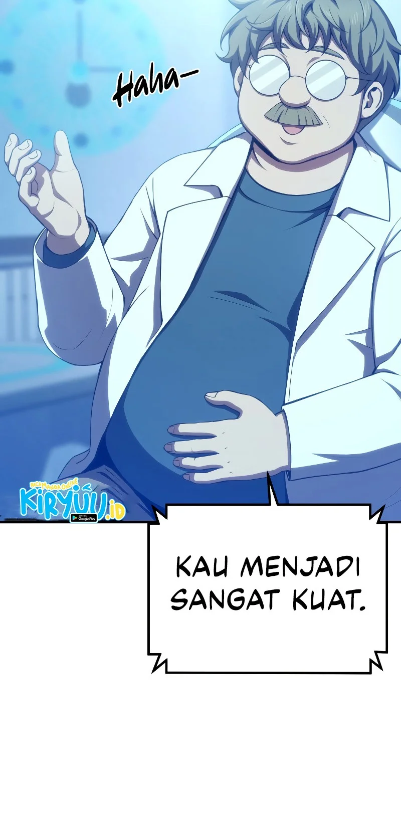 Poison-Eating Healer Chapter 501 Gambar 59