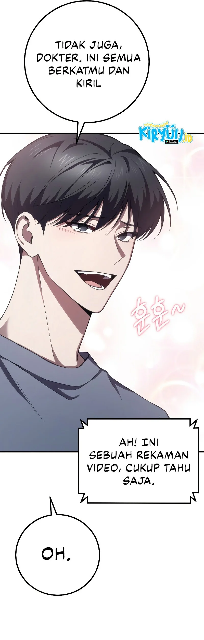 Poison-Eating Healer Chapter 501 Gambar 60
