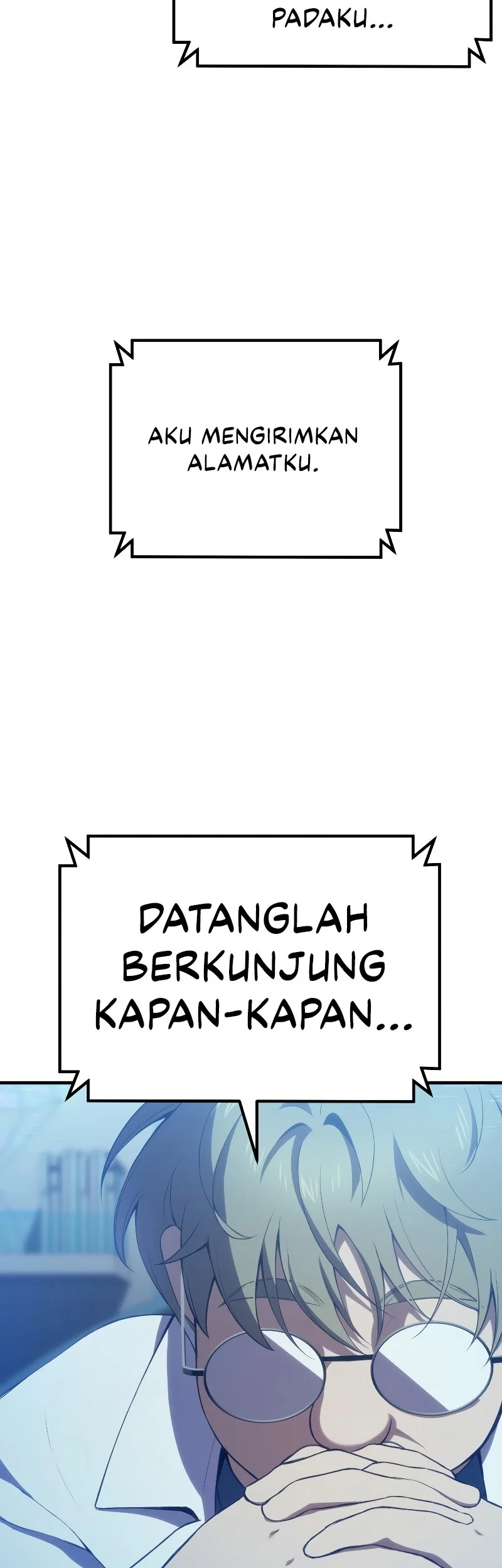 Poison-Eating Healer Chapter 501 Gambar 62