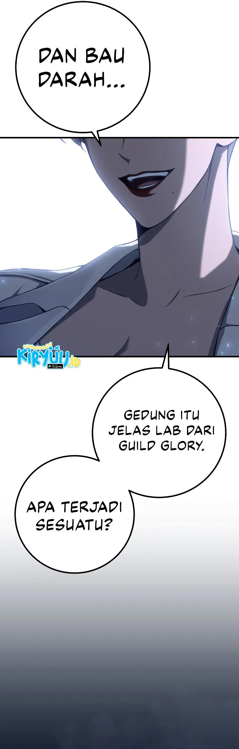 Poison-Eating Healer Chapter 501 Gambar 67