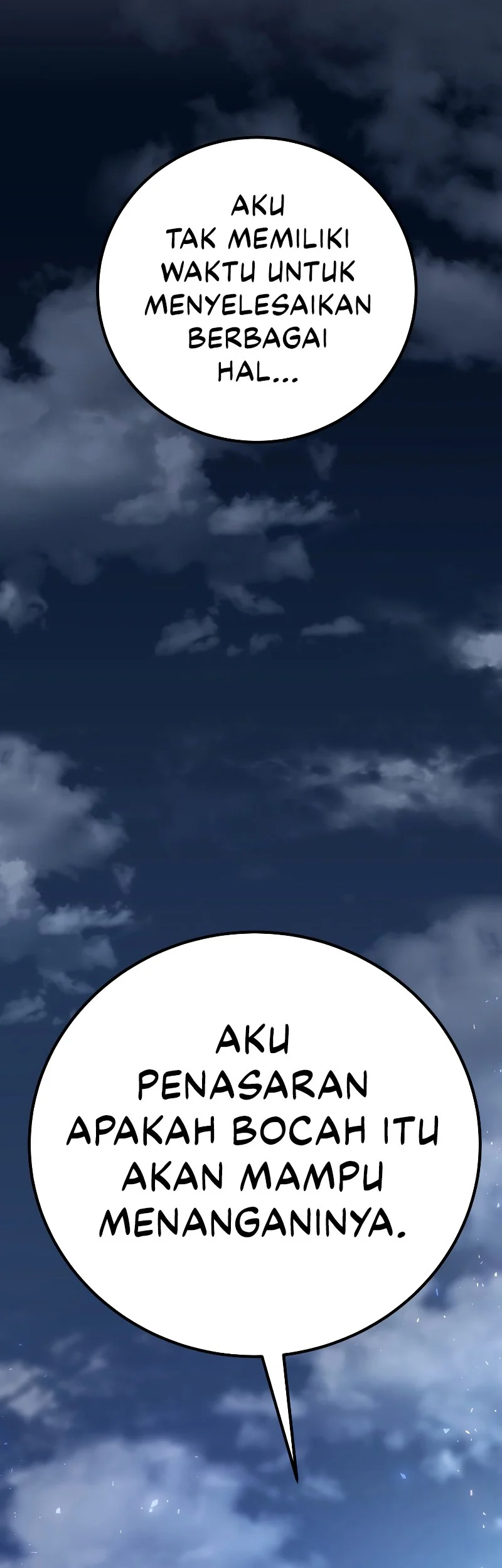 Poison-Eating Healer Chapter 501 Gambar 68