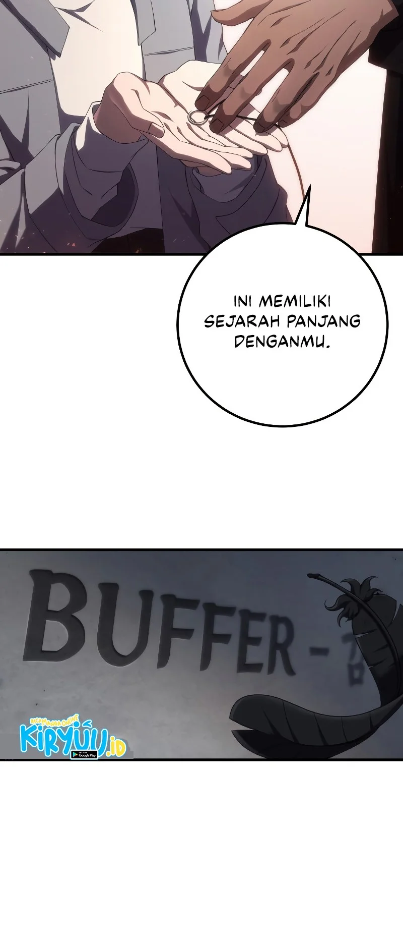 Poison-Eating Healer Chapter 501 Gambar 47