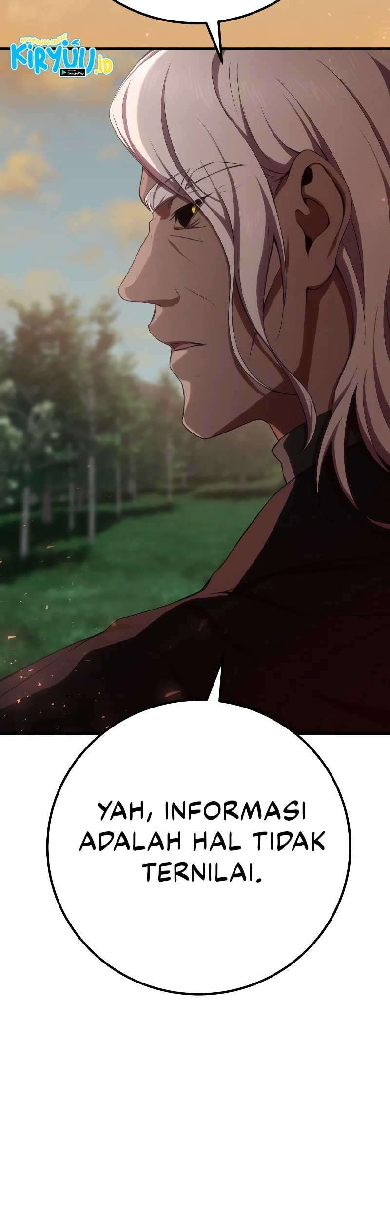 Poison-Eating Healer Chapter 501 Gambar 50