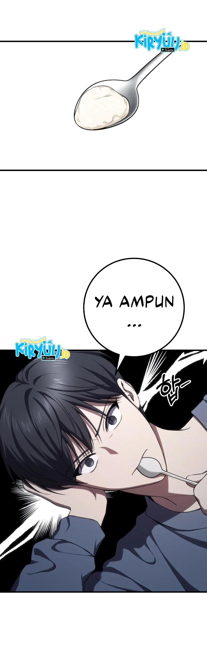Poison-Eating Healer Chapter 501 Gambar 51