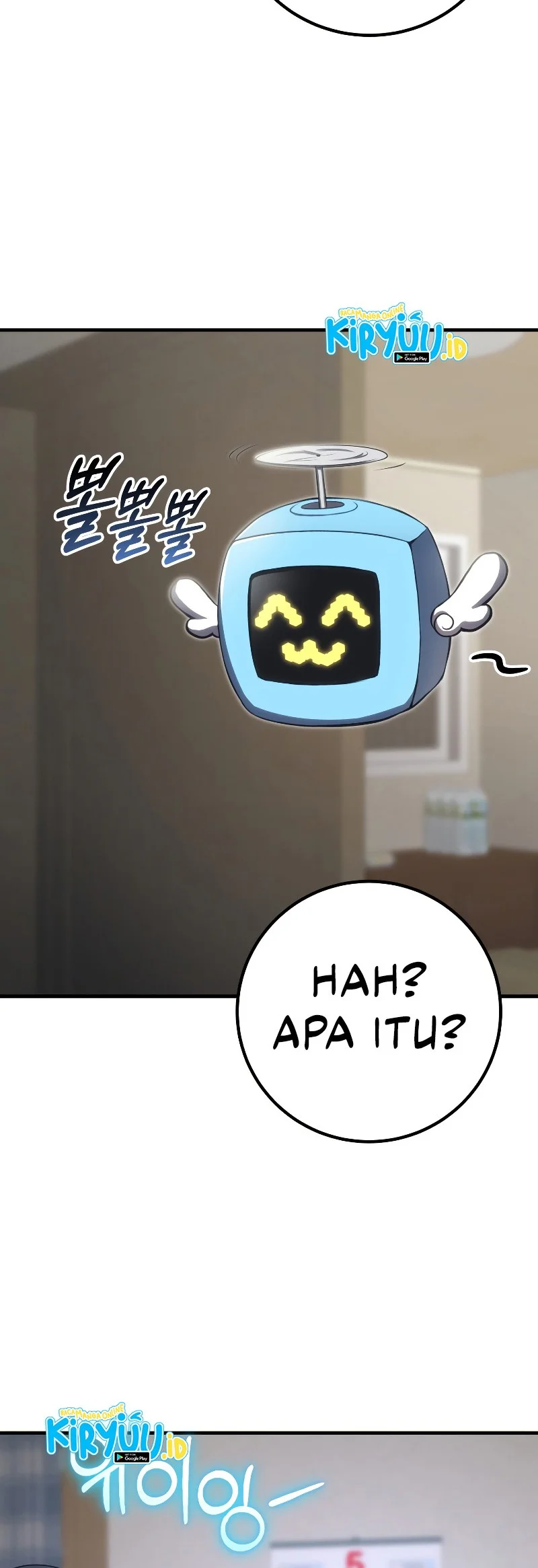 Poison-Eating Healer Chapter 501 Gambar 53
