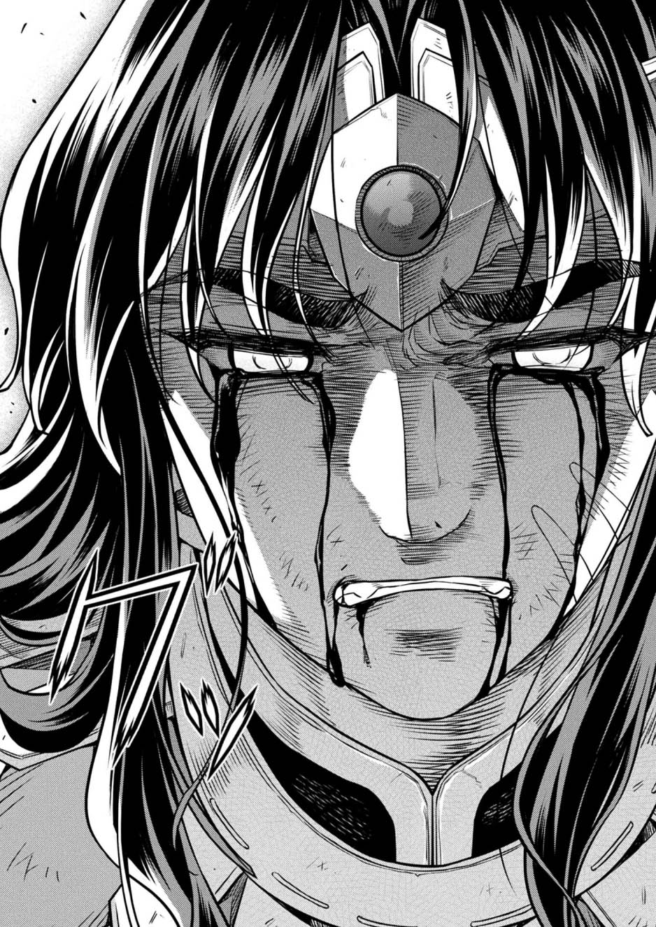 Ponkotsu megami no isekai sousei-roku Chapter 27 Gambar 19