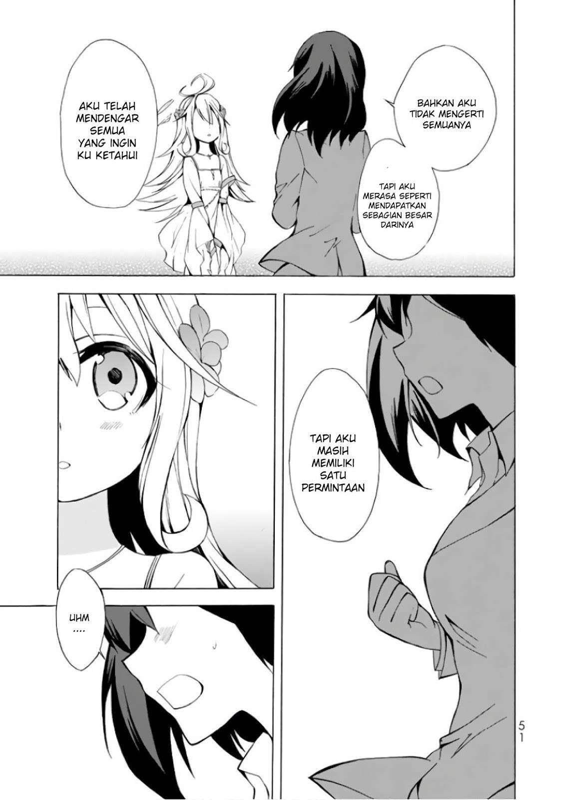 Potion-danomi de Ikinobimasu! Chapter 1.2 Gambar 25