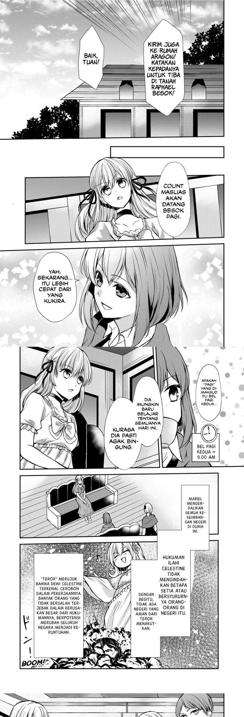 Potion-danomi de Ikinobimasu! Chapter 46 Gambar 6