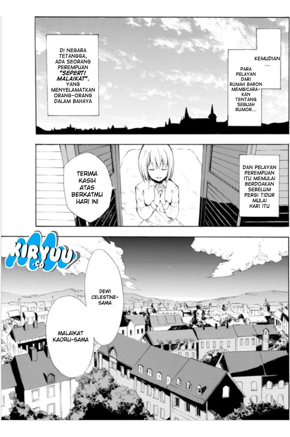 Potion-danomi de Ikinobimasu! Chapter 5.2 Gambar 19