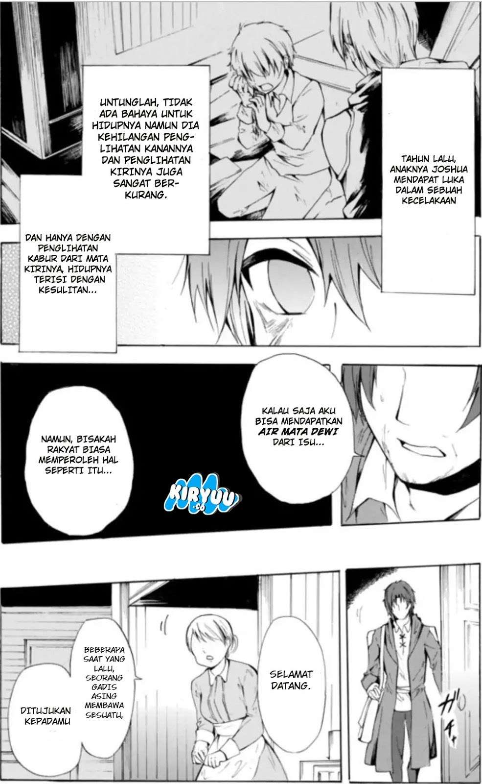 Potion-danomi de Ikinobimasu! Chapter 9.2 Gambar 12
