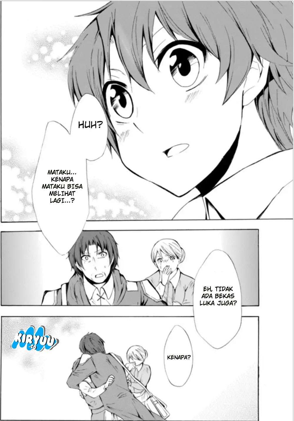 Potion-danomi de Ikinobimasu! Chapter 9.2 Gambar 14