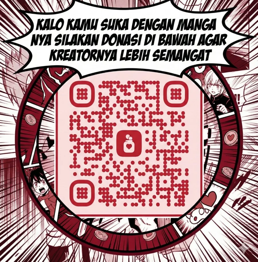 Potion, Wagami o Tasukeru Chapter 1 Gambar 34