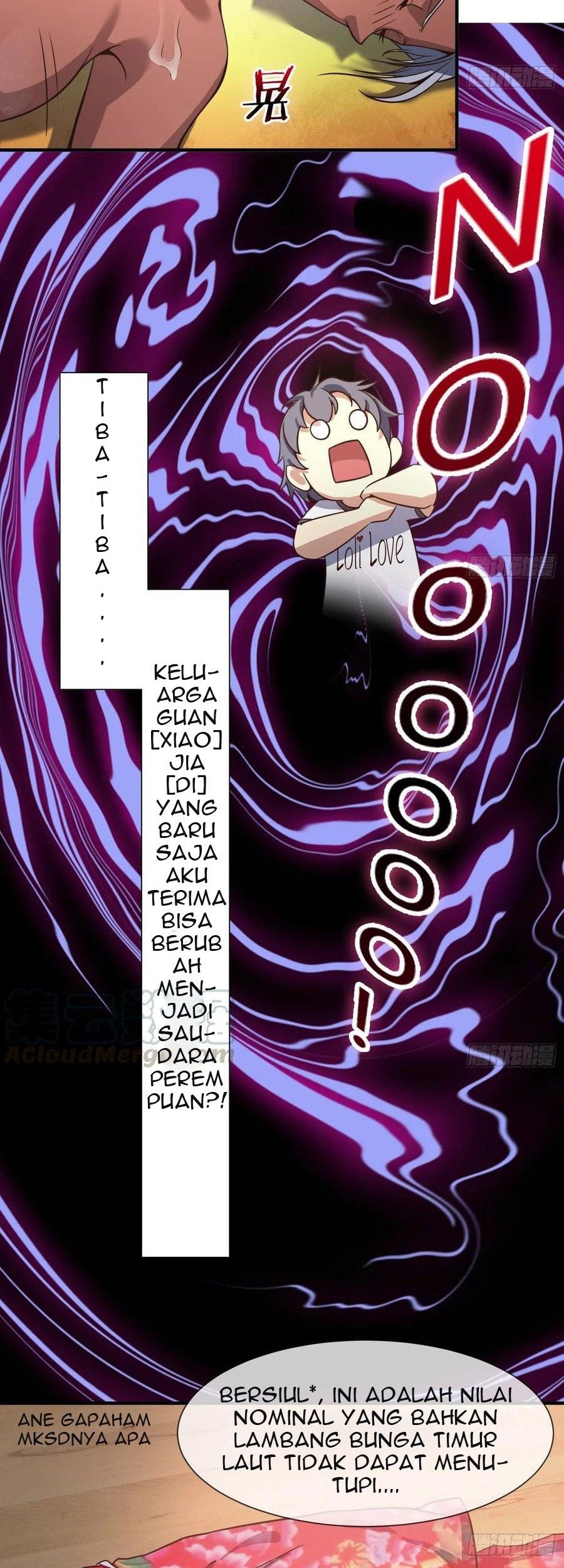 Power The Rates Chapter 3 Gambar 11