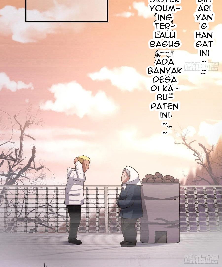 Power The Rates Chapter 3 Gambar 20