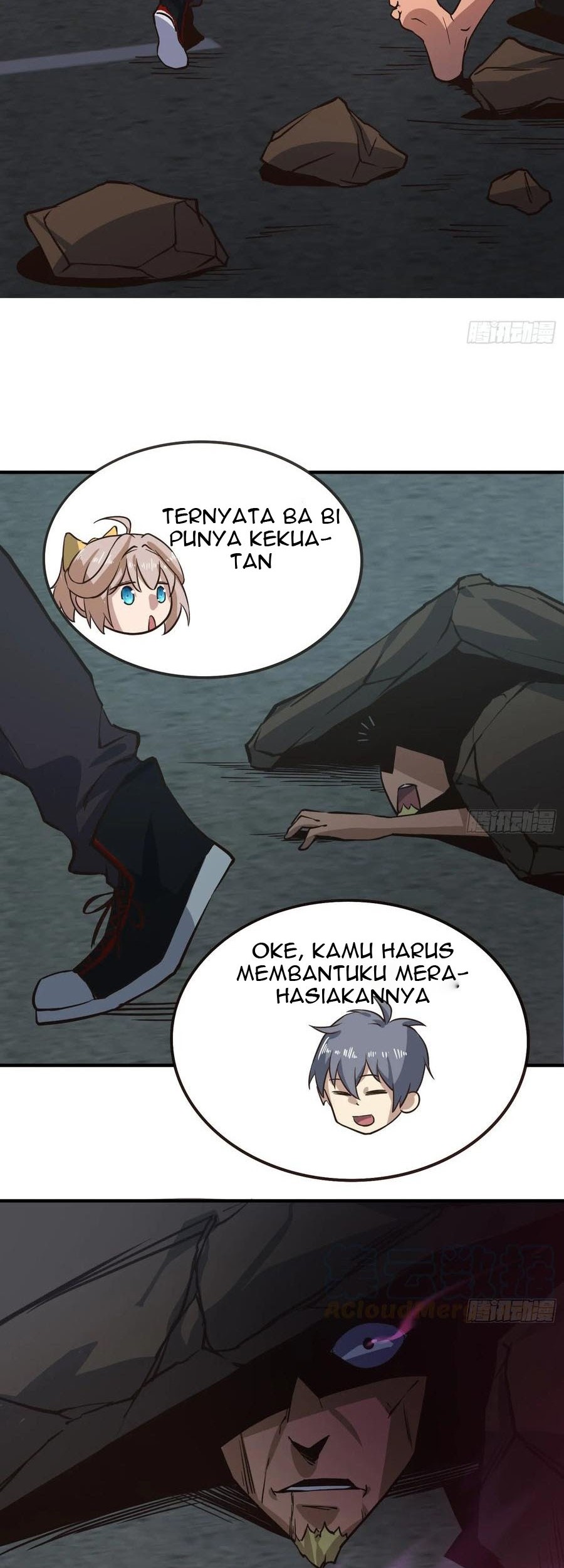 Power The Rates Chapter 4 Gambar 11