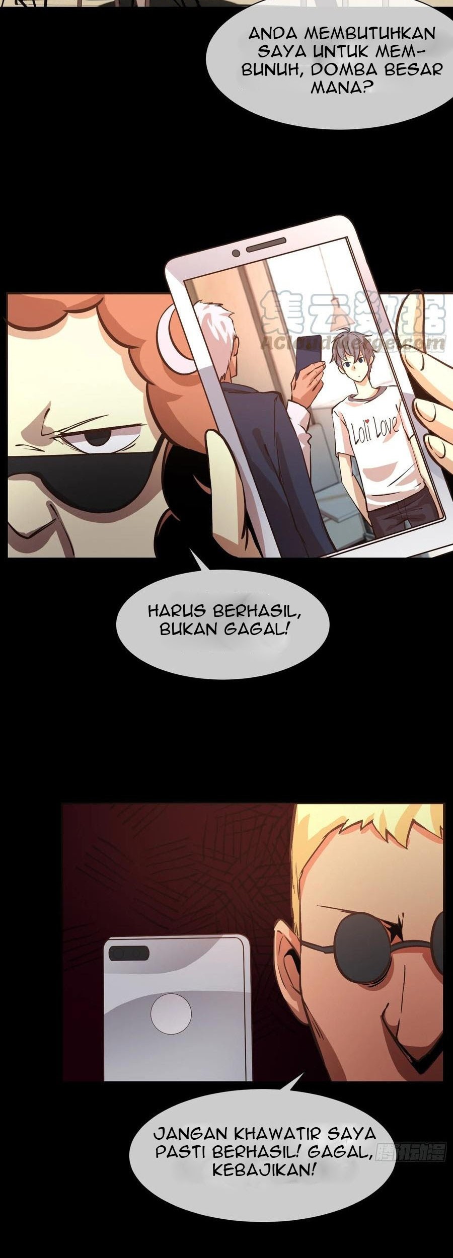 Power The Rates Chapter 5 Gambar 8
