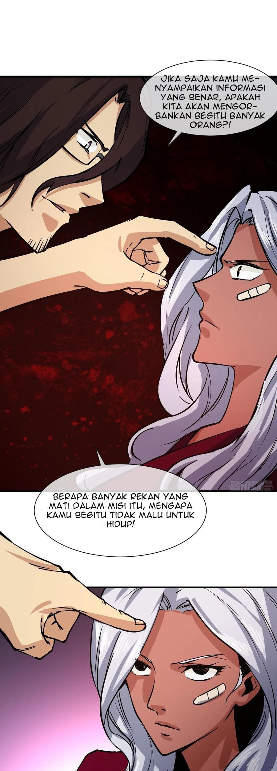 Power The Rates Chapter 6 Gambar 33