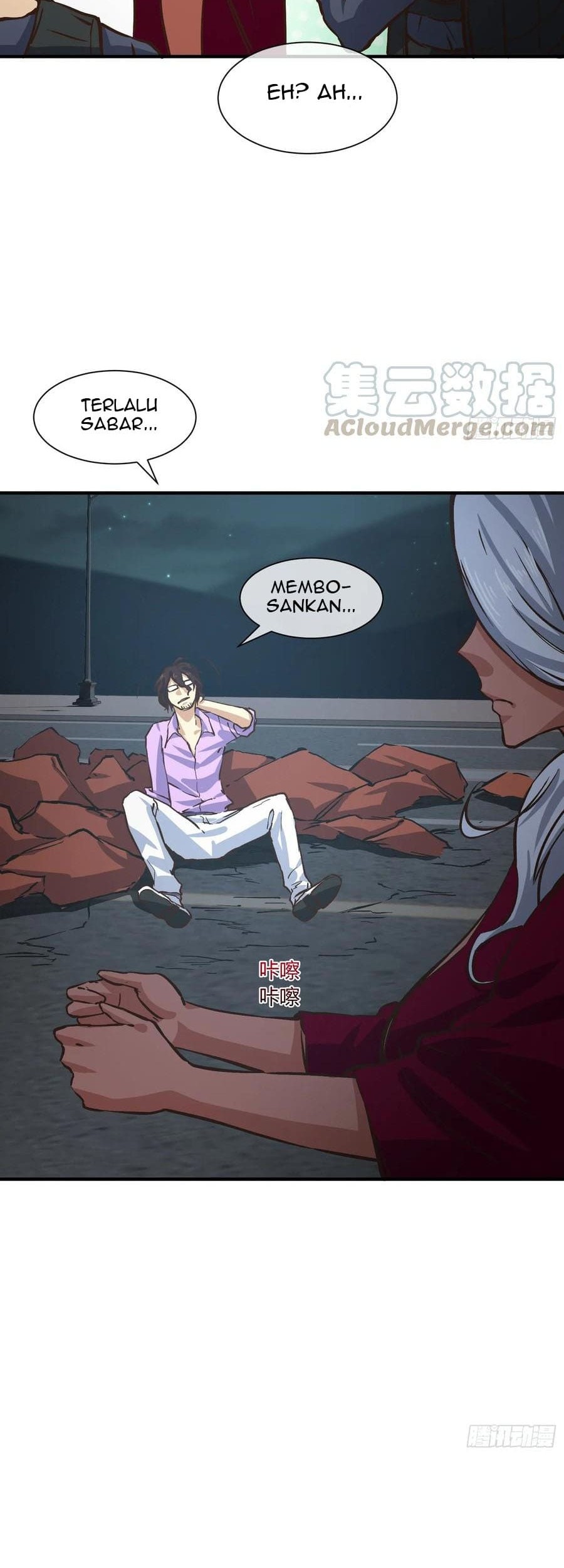 Power The Rates Chapter 6 Gambar 17