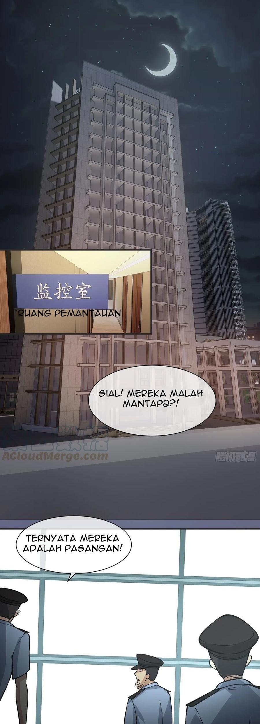 Baca Manhua Power The Rates Chapter 7 Gambar 2