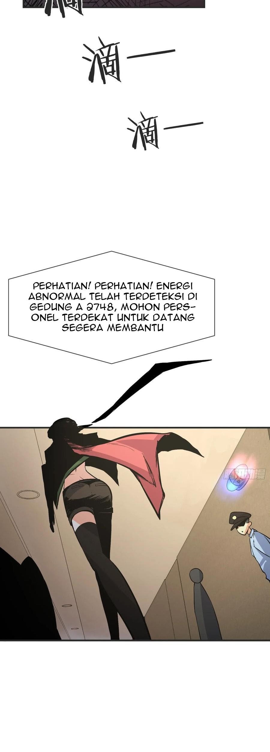 Power The Rates Chapter 7 Gambar 6