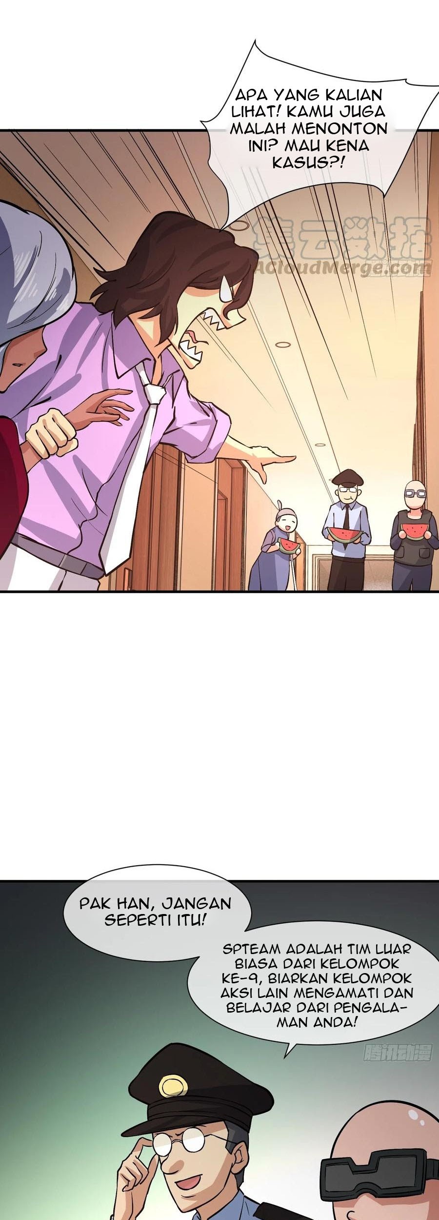 Power The Rates Chapter 7 Gambar 15