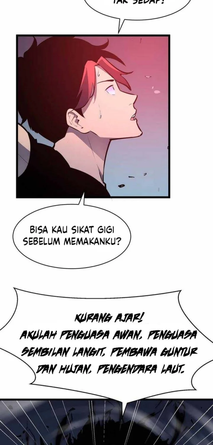 Prepaid Dragon King Tanks Everything! Chapter 1 Gambar 37