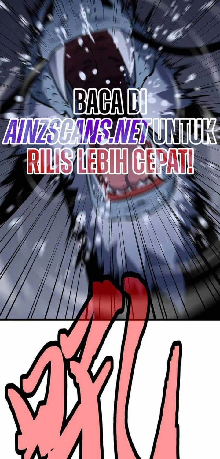 Prepaid Dragon King Tanks Everything! Chapter 1 Gambar 41