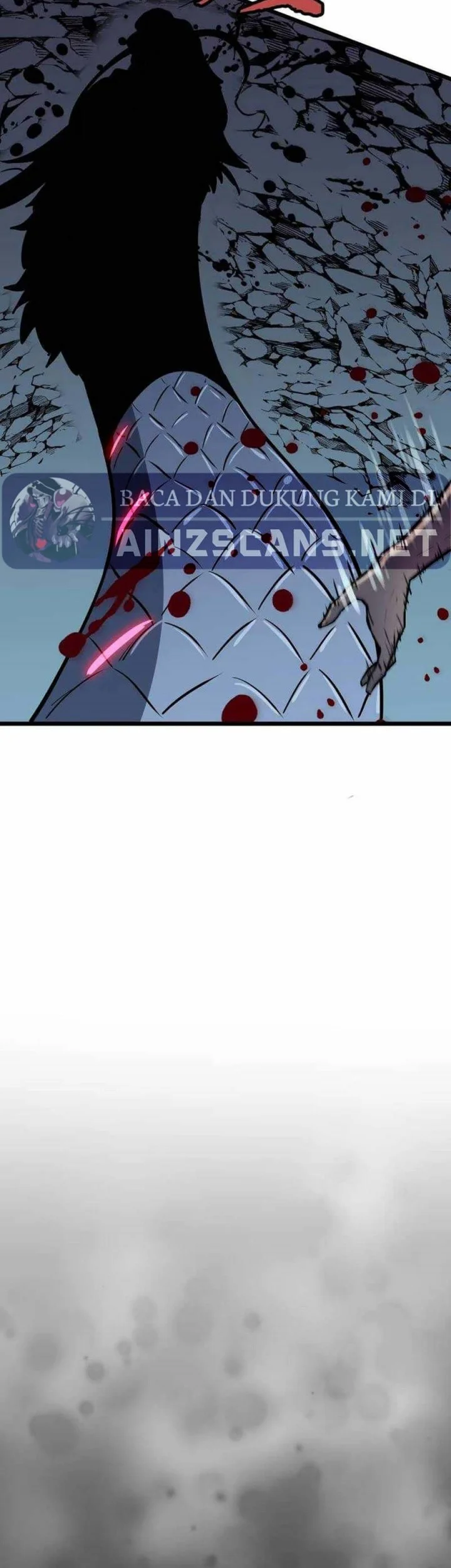 Prepaid Dragon King Tanks Everything! Chapter 1 Gambar 44