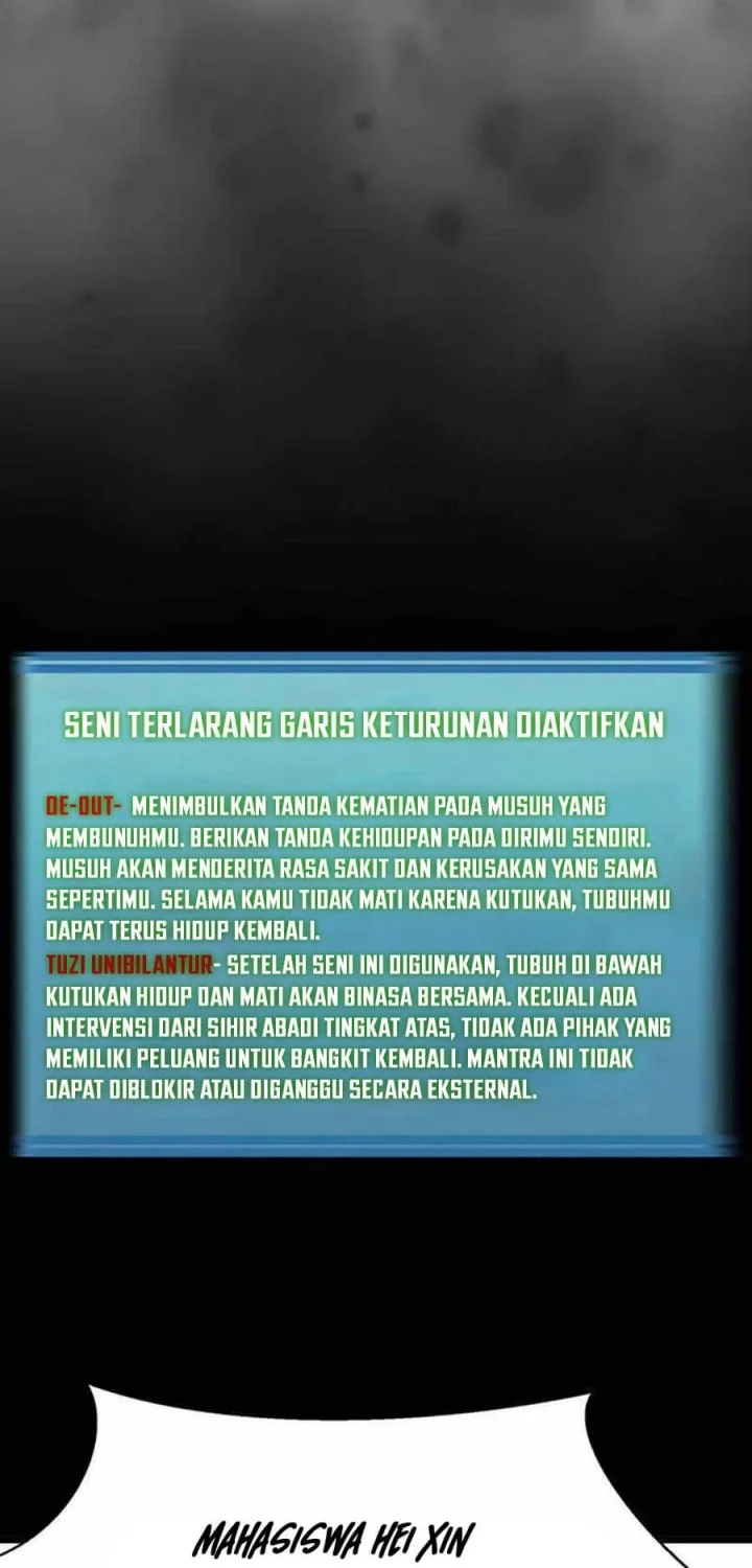 Prepaid Dragon King Tanks Everything! Chapter 1 Gambar 45