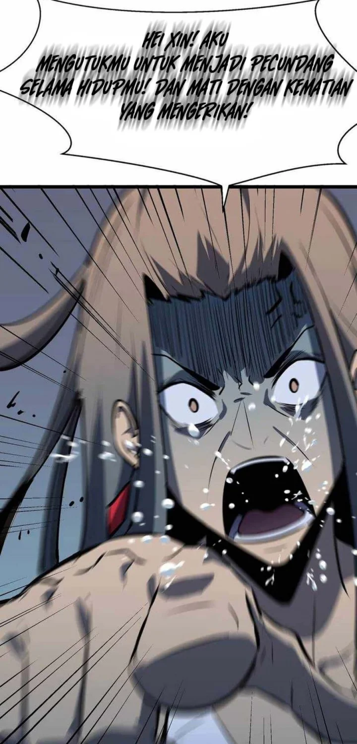 Prepaid Dragon King Tanks Everything! Chapter 1 Gambar 13